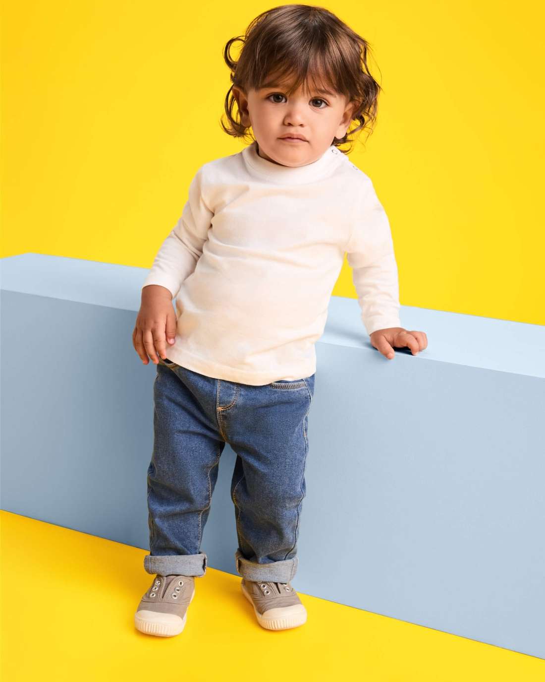 Ropa de beb&eacute; Roly